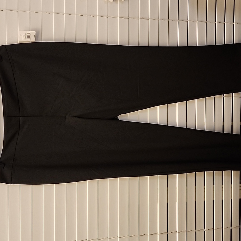 The Limited High-Rise Essentials Dress Trouser Pant, 16W Short NWT